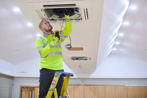 Best HVAC Installation Services  in North Bellport, NY